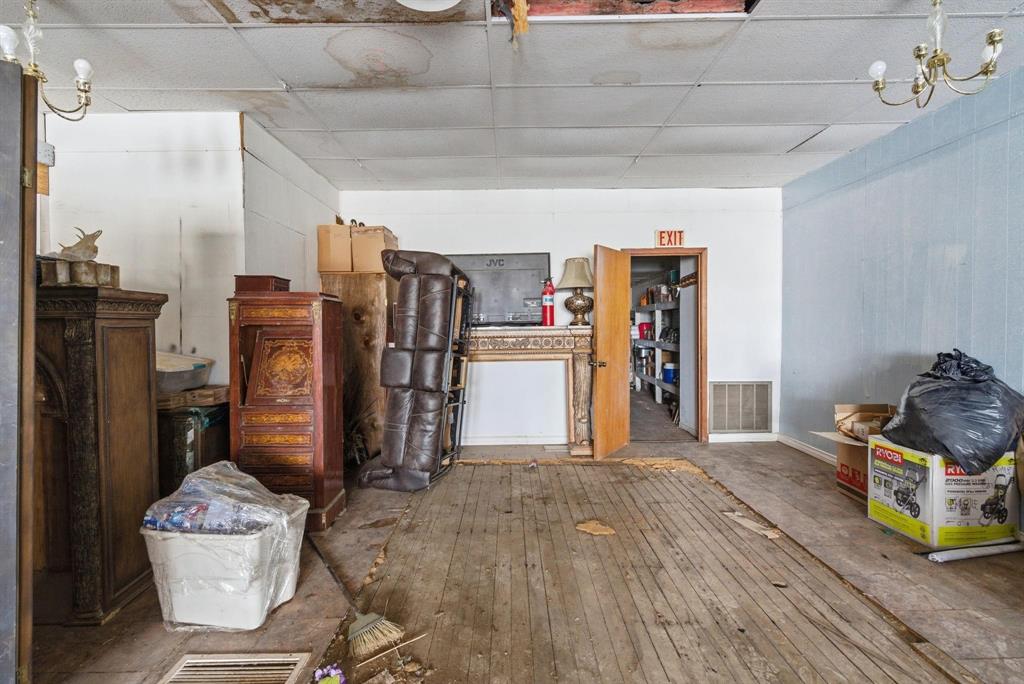 Orig Comanche - Residential