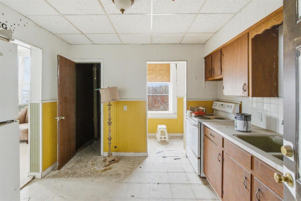 Orig Comanche - Residential