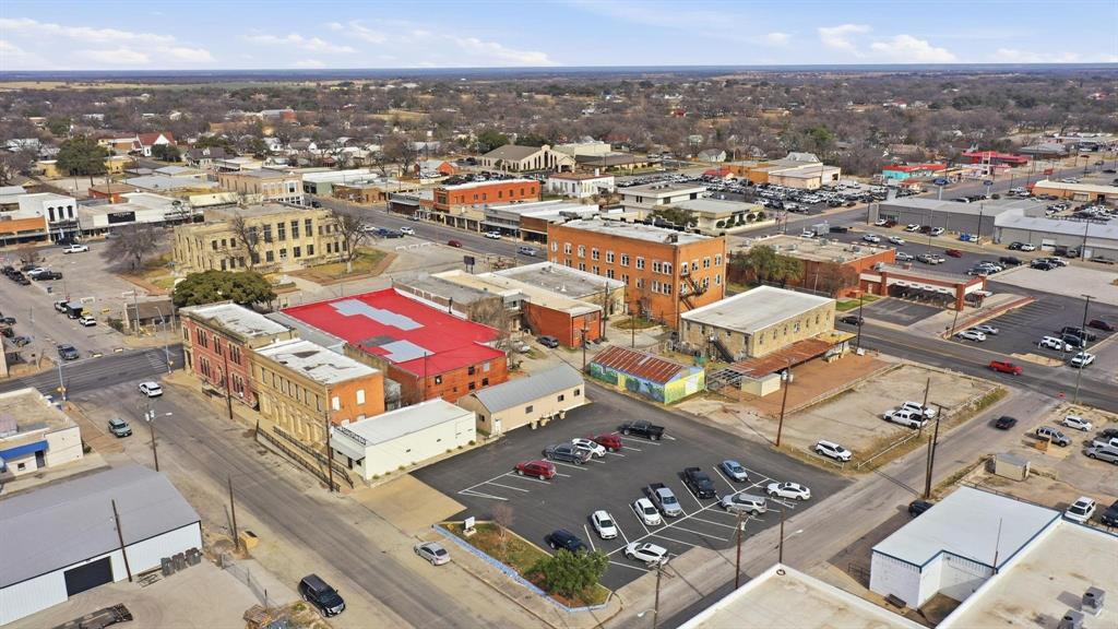 Orig Comanche - Residential