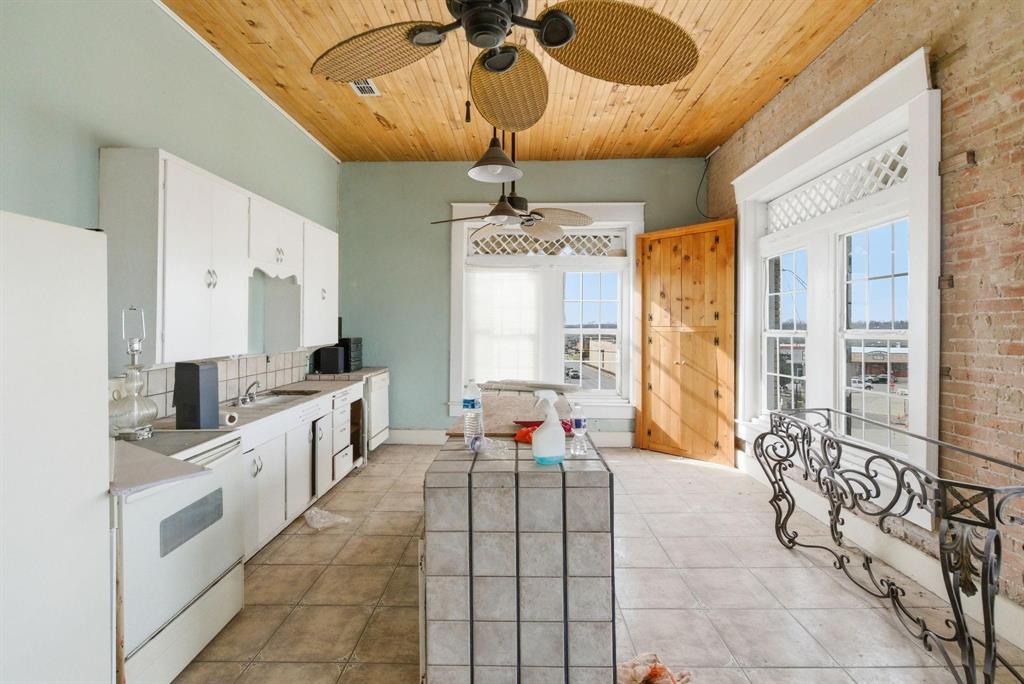 Orig Comanche - Residential