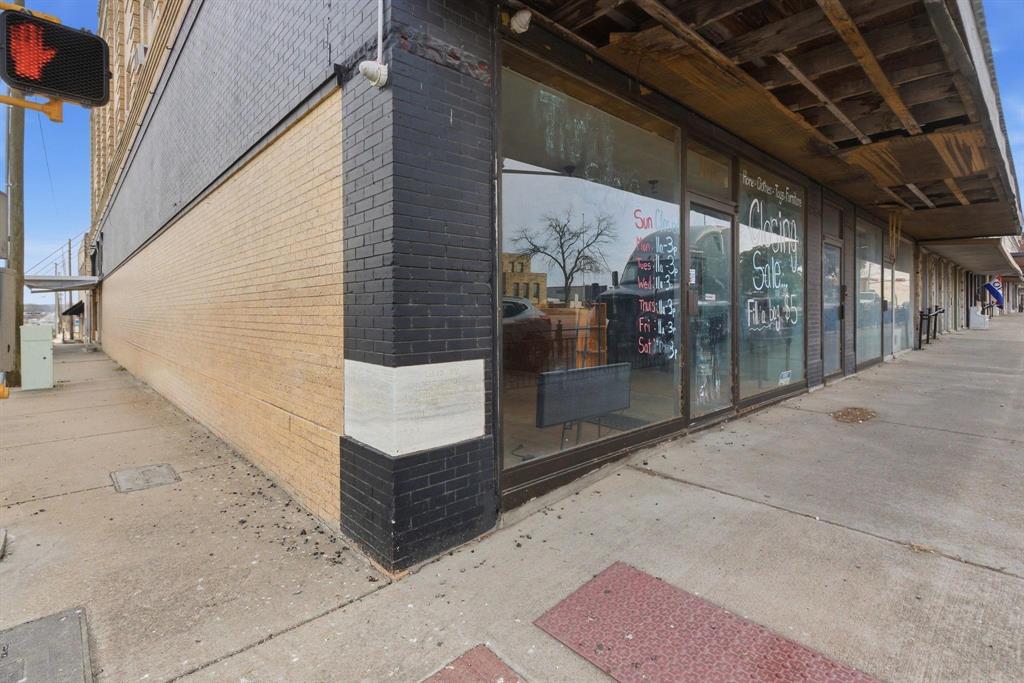 Orig Comanche - Residential