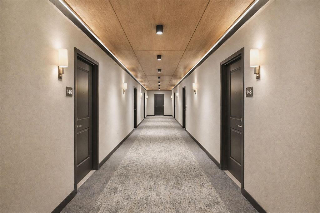 Orig Comanche - Residential