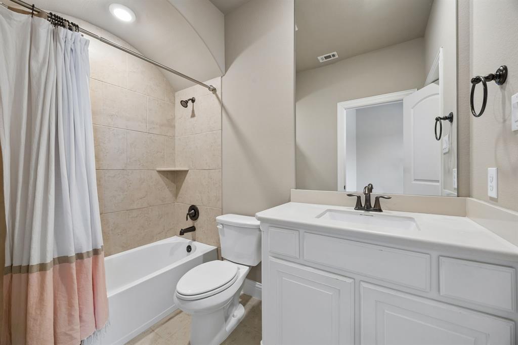 High Point Lake Estates - Residential