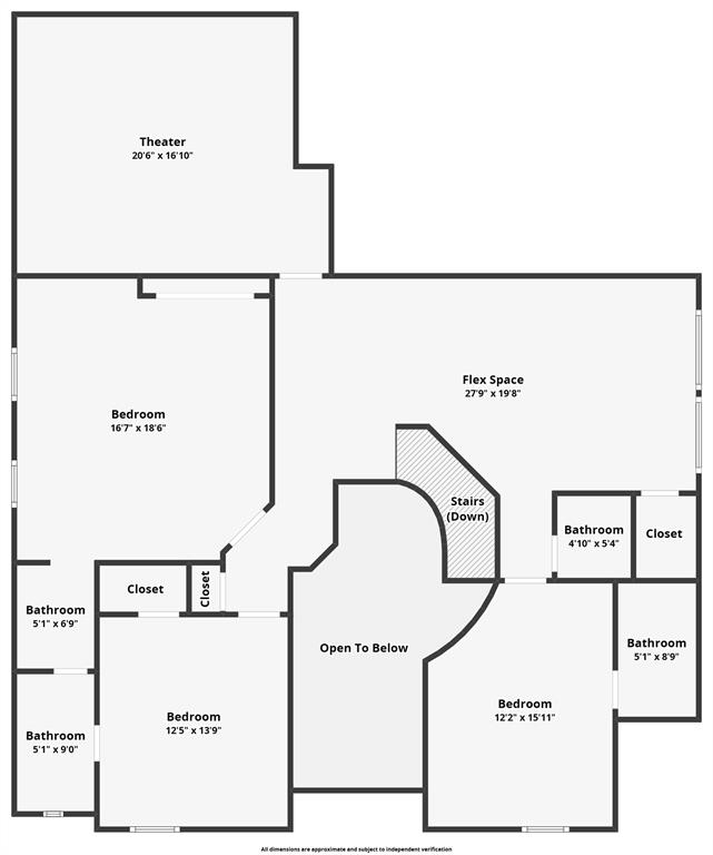 High Point Lake Estates - Residential