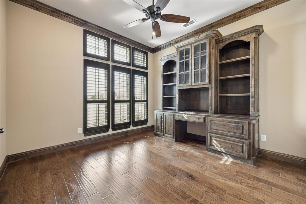 High Point Lake Estates - Residential