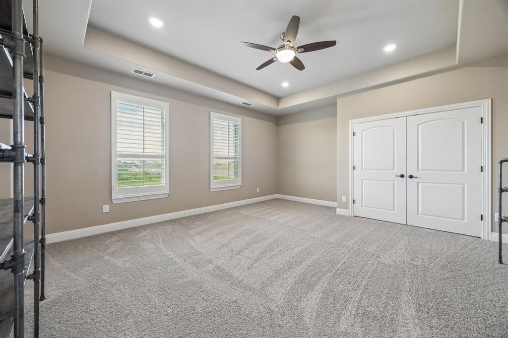 High Point Lake Estates - Residential