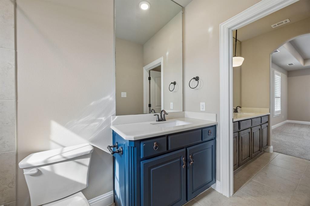 High Point Lake Estates - Residential