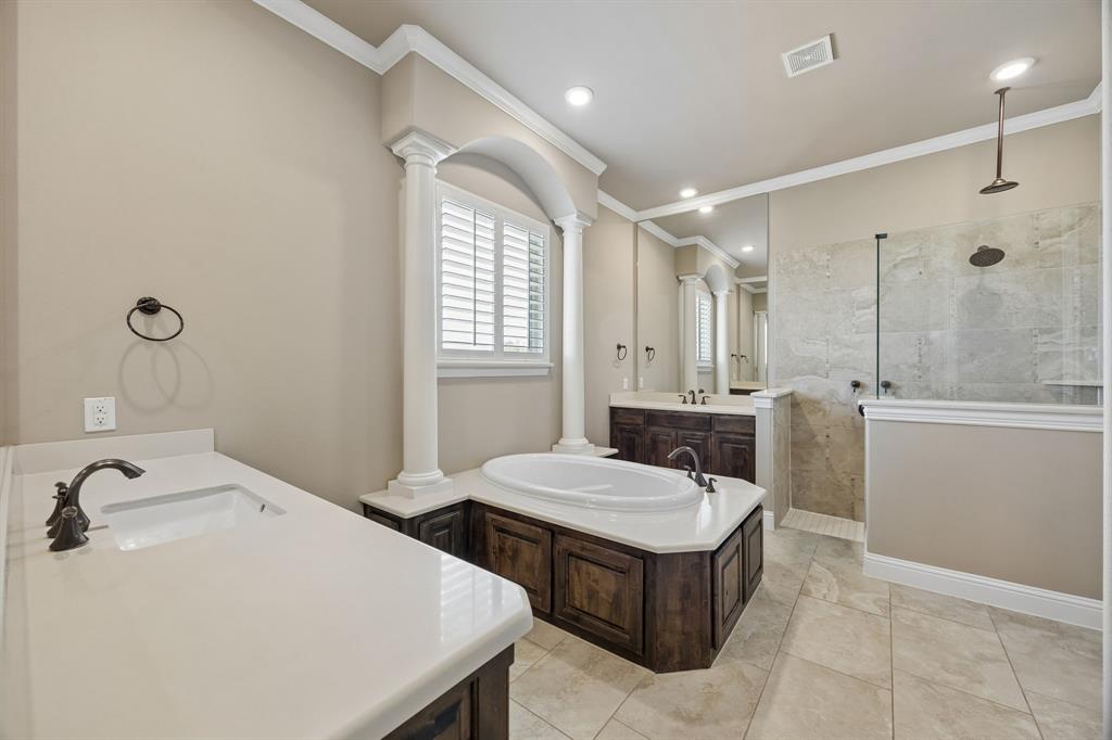 High Point Lake Estates - Residential