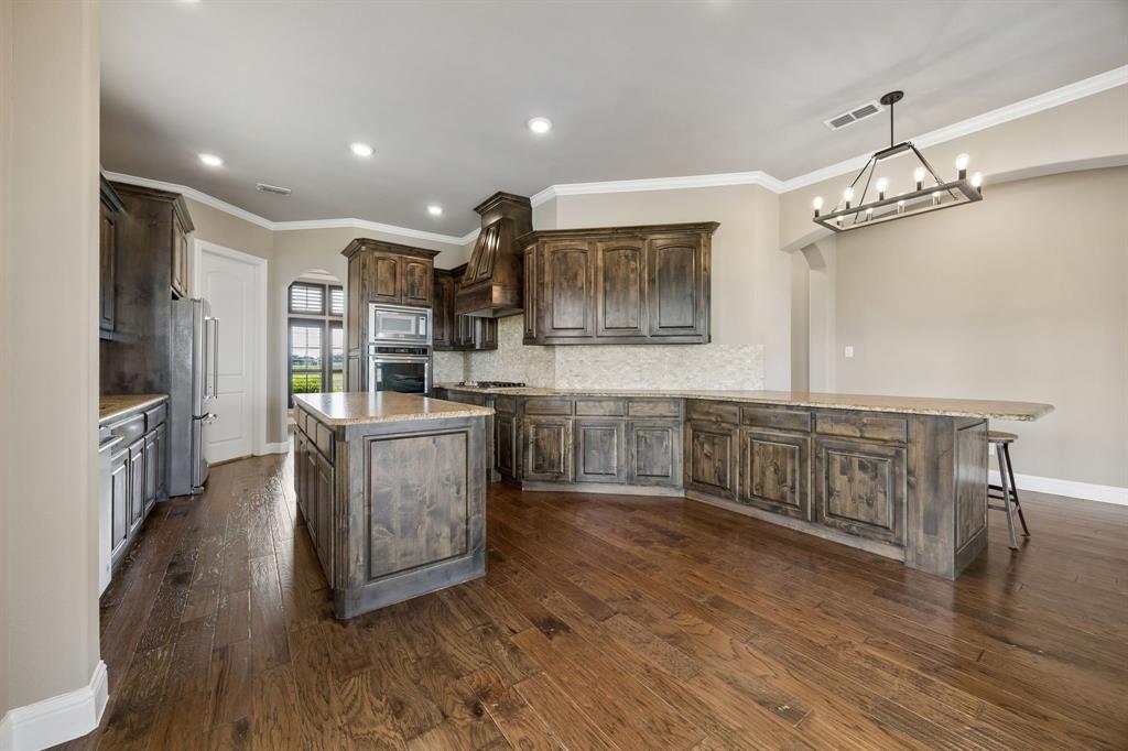 High Point Lake Estates - Residential