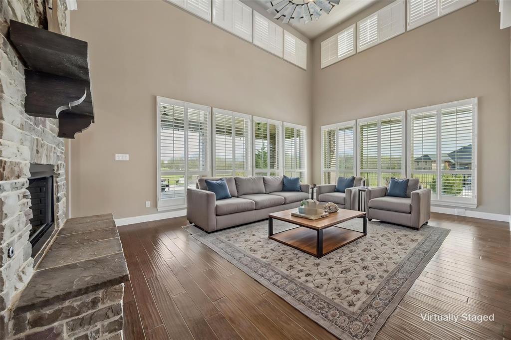 High Point Lake Estates - Residential