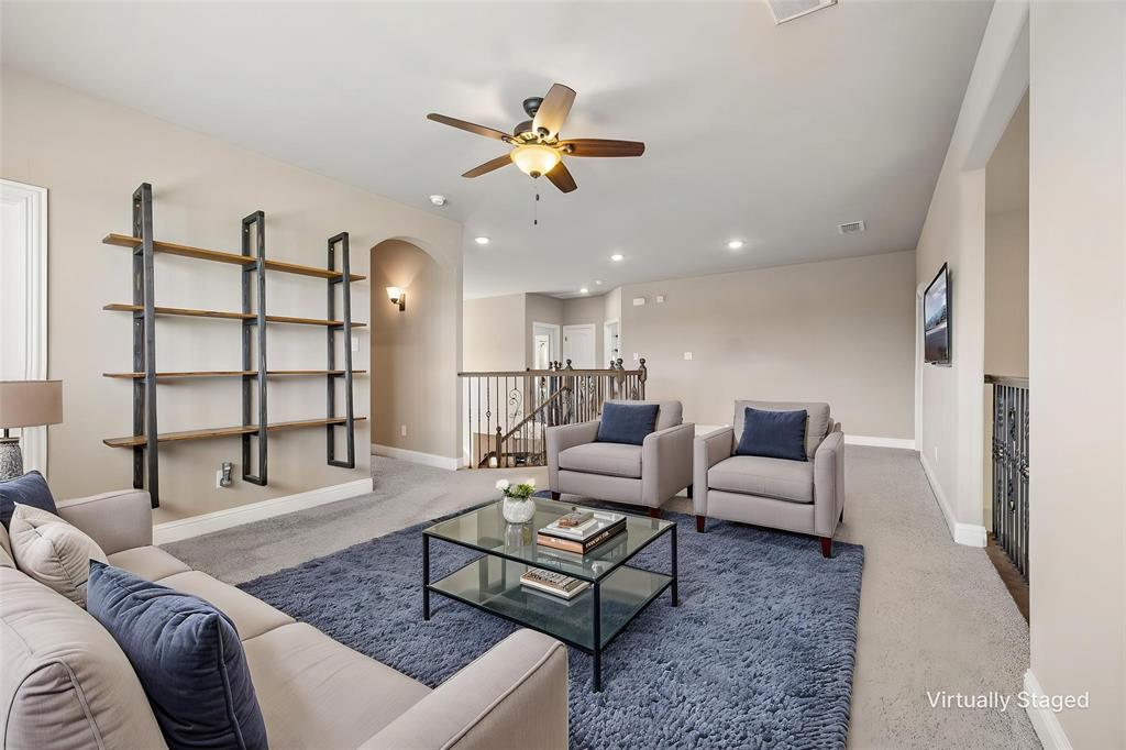 High Point Lake Estates - Residential