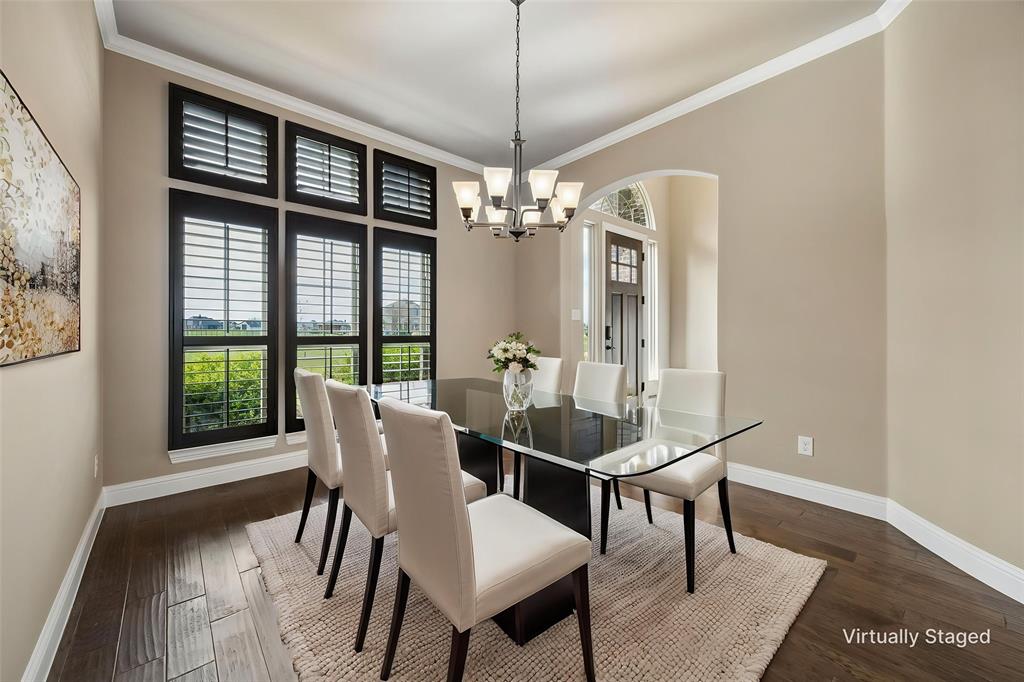 High Point Lake Estates - Residential