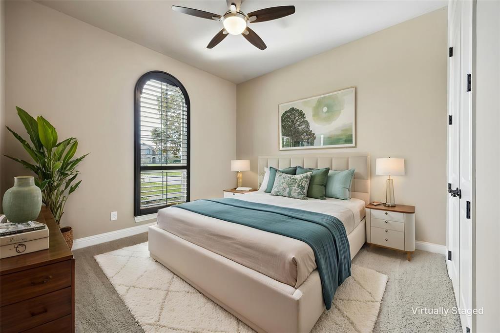 High Point Lake Estates - Residential