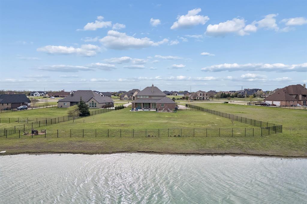High Point Lake Estates - Residential