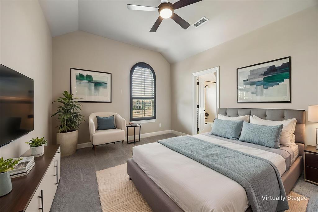 High Point Lake Estates - Residential