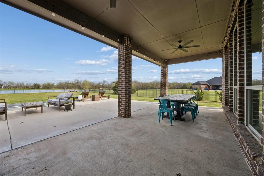 High Point Lake Estates - Residential