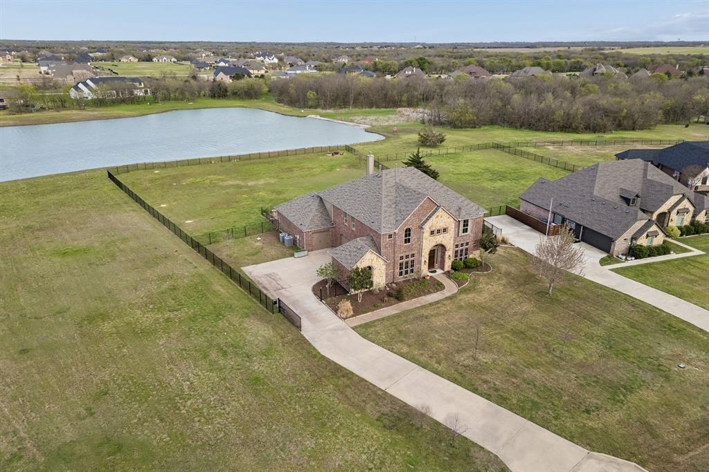 High Point Lake Estates - Residential