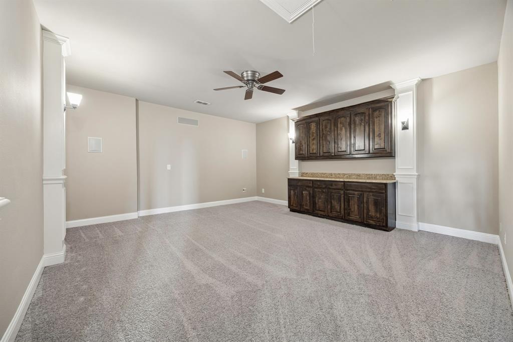 High Point Lake Estates - Residential