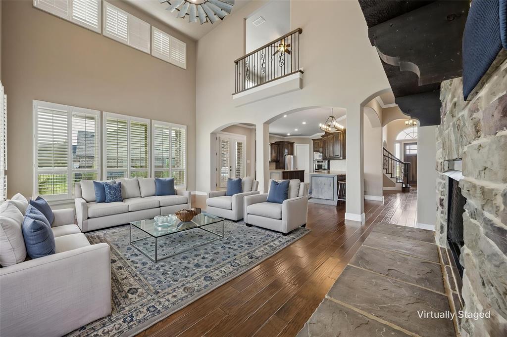 High Point Lake Estates - Residential