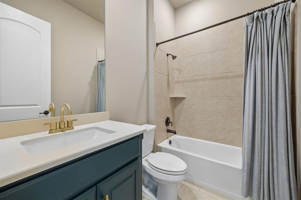 High Point Lake Estates - Residential