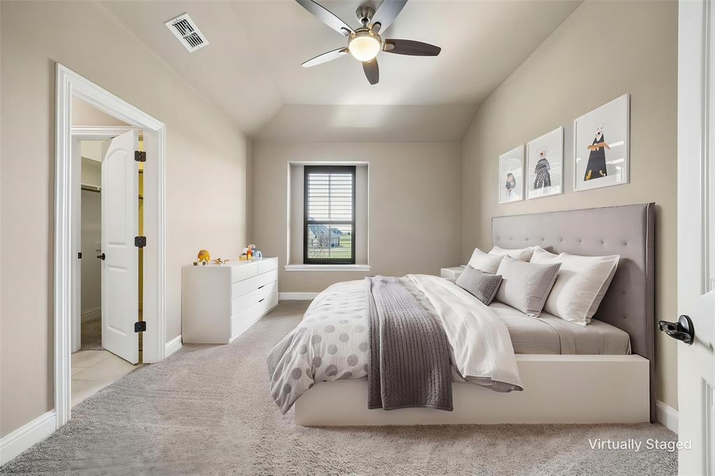 High Point Lake Estates - Residential