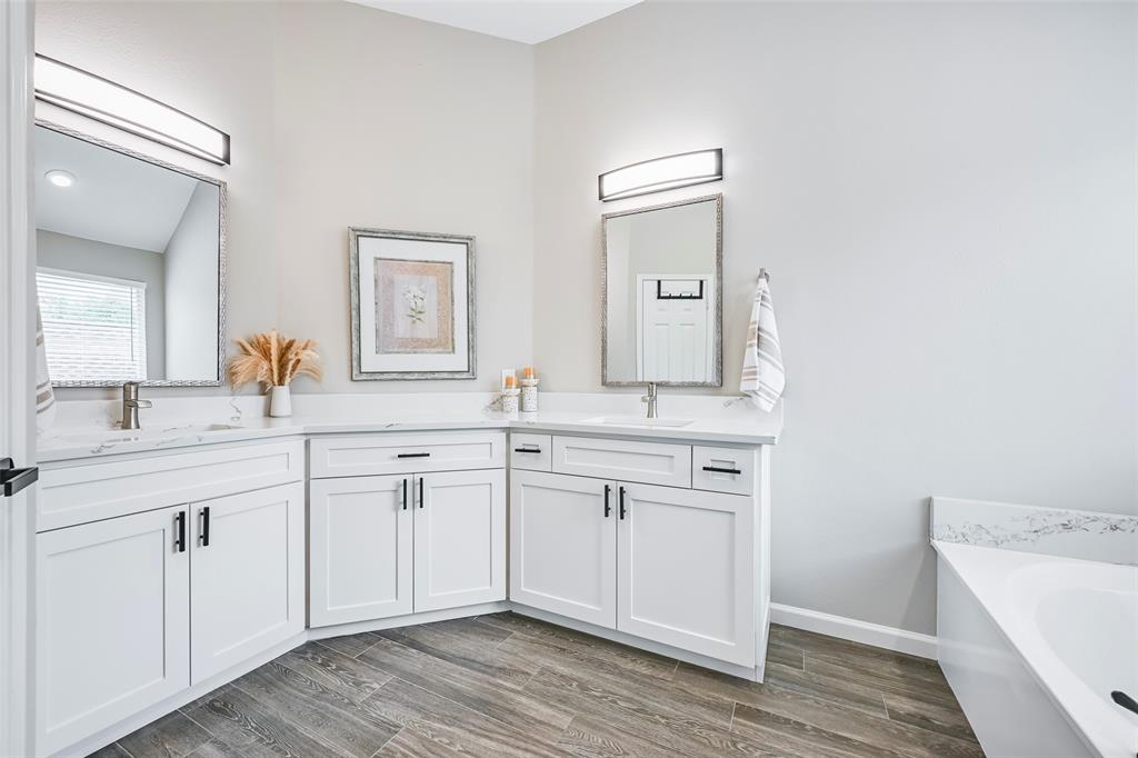 Falcon Creek Ph I - Residential