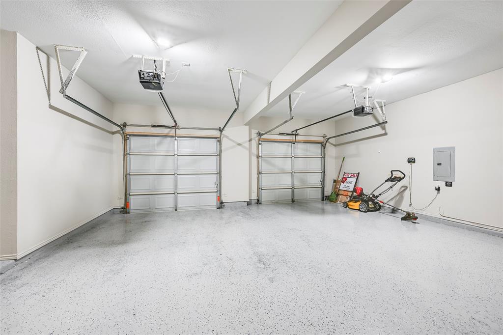 Falcon Creek Ph I - Residential