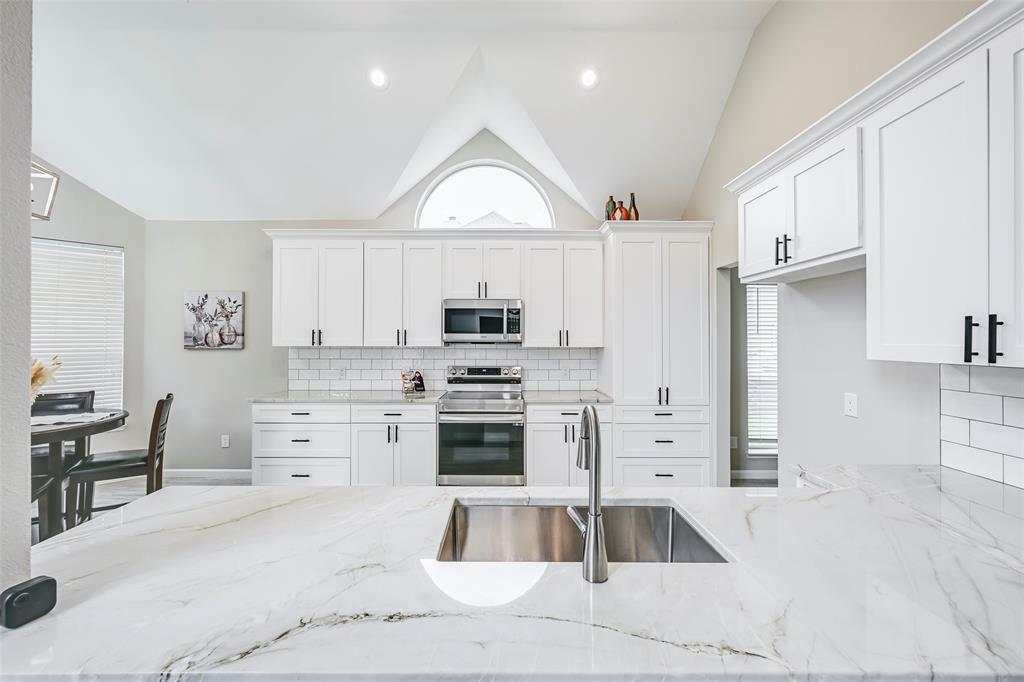 Falcon Creek Ph I - Residential