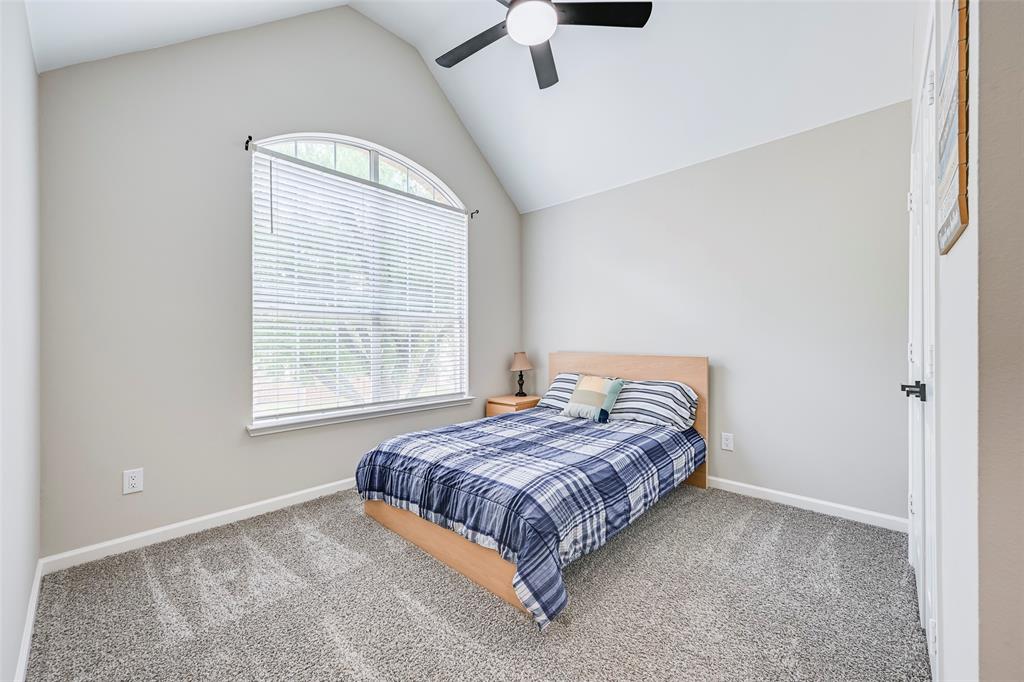 Falcon Creek Ph I - Residential
