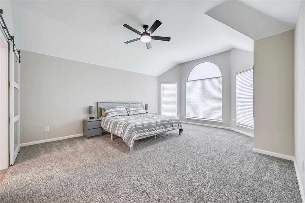 Falcon Creek Ph I - Residential