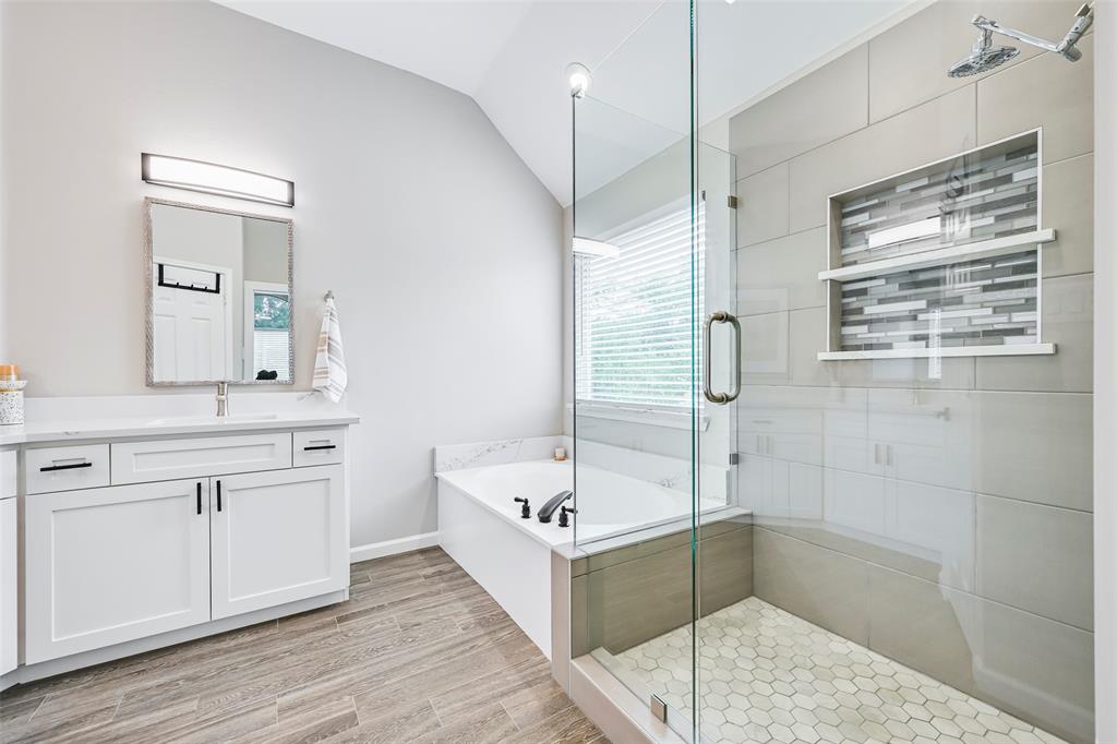 Falcon Creek Ph I - Residential
