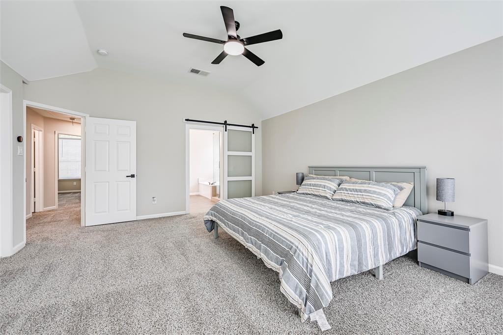 Falcon Creek Ph I - Residential
