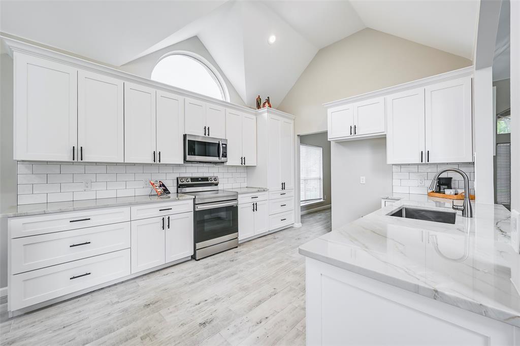 Falcon Creek Ph I - Residential