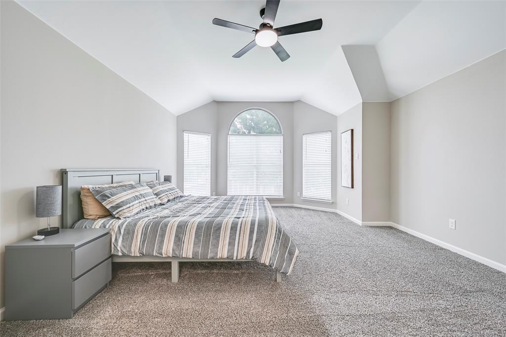 Falcon Creek Ph I - Residential
