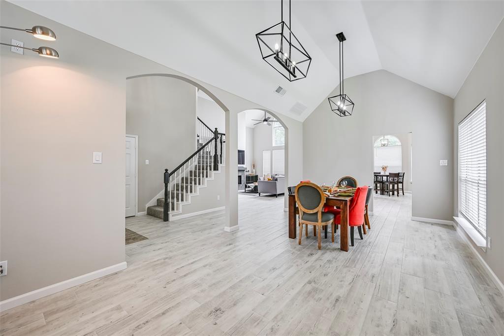 Falcon Creek Ph I - Residential
