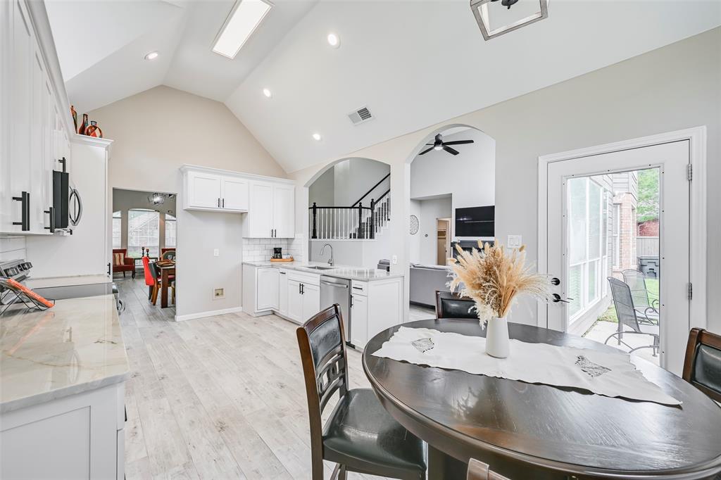 Falcon Creek Ph I - Residential