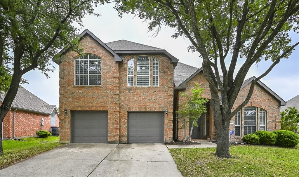 Falcon Creek Ph I - Residential
