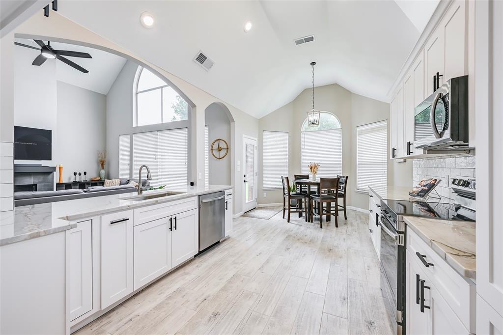 Falcon Creek Ph I - Residential