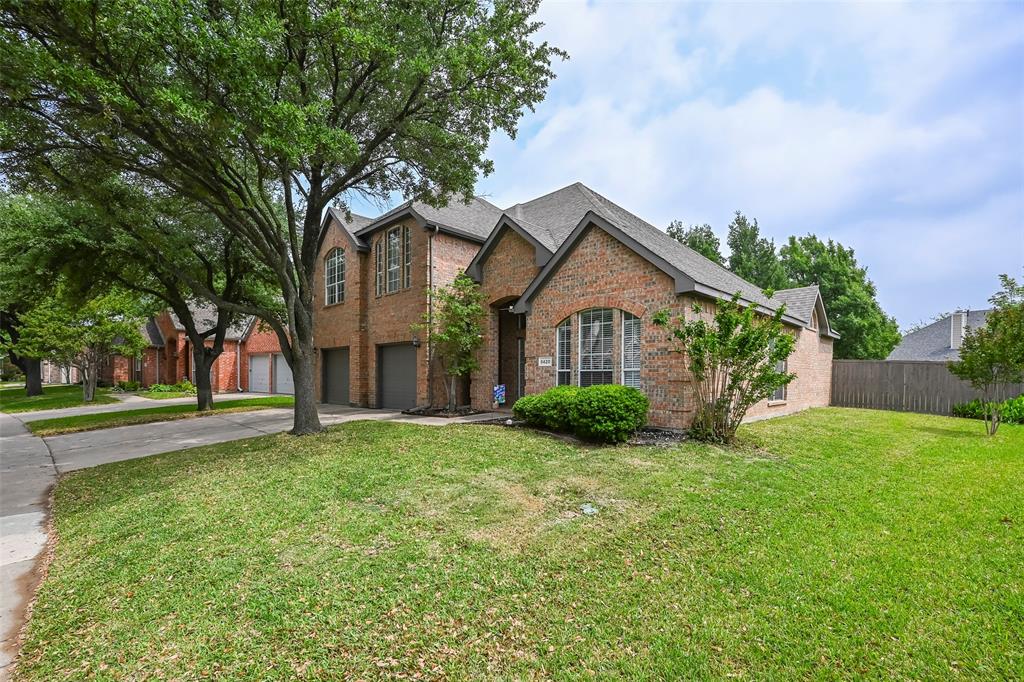8420 Falconet Circle