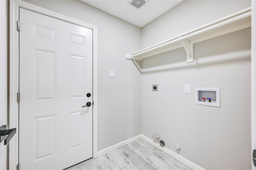 Falcon Creek Ph I - Residential
