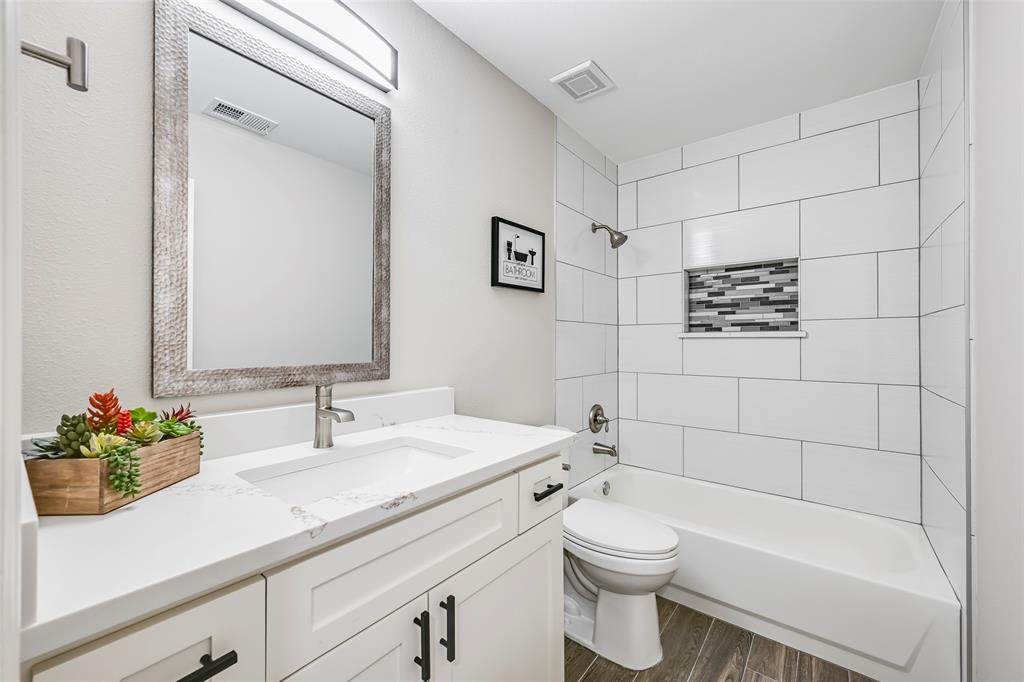 Falcon Creek Ph I - Residential