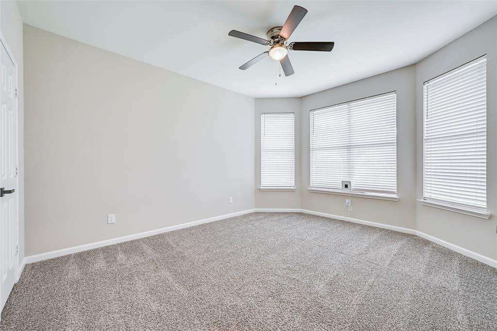 Falcon Creek Ph I - Residential