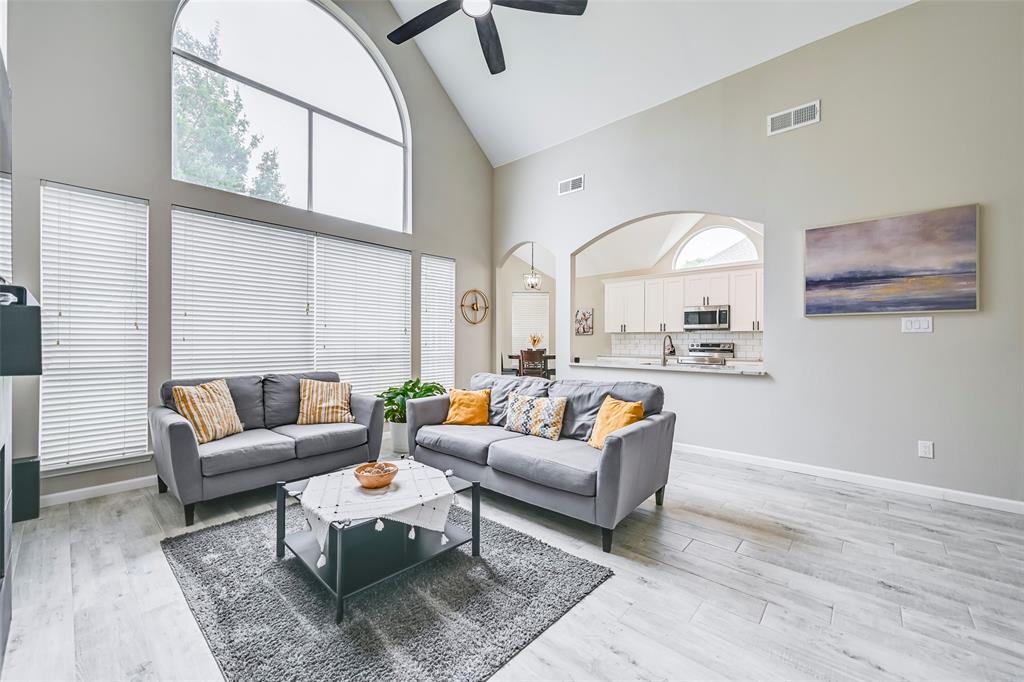 Falcon Creek Ph I - Residential