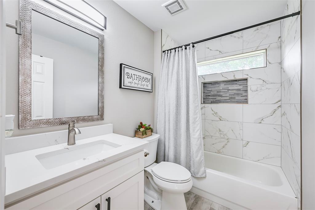 Falcon Creek Ph I - Residential