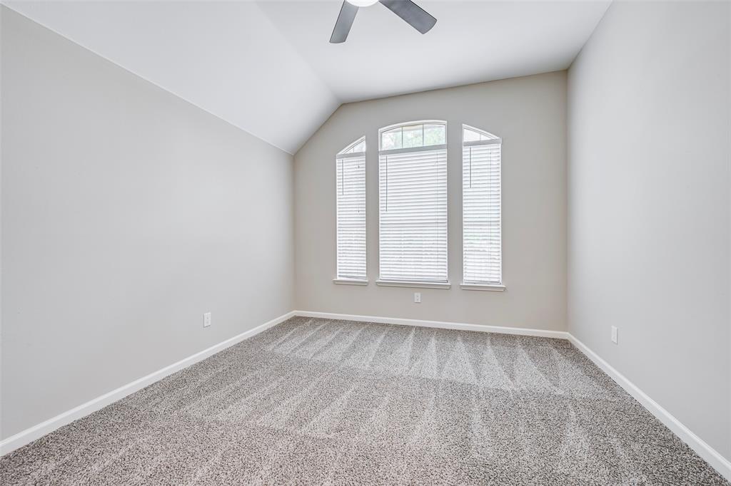 Falcon Creek Ph I - Residential