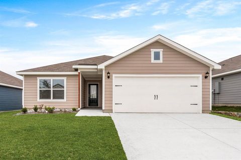 9929 Fighting Falcon Way Fort Worth TX 76131