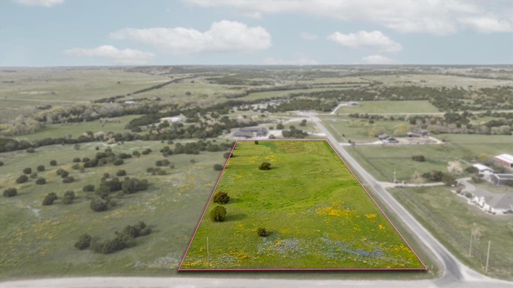 Ranches Woodland Rdg - Land