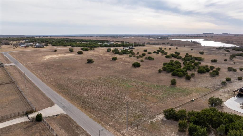 Ranches Woodland Rdg - Land