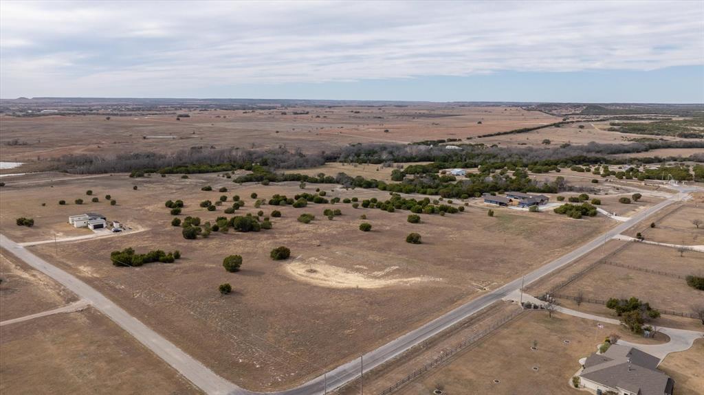 Ranches Woodland Rdg - Land