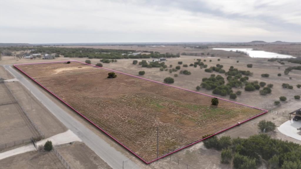 Ranches Woodland Rdg - Land